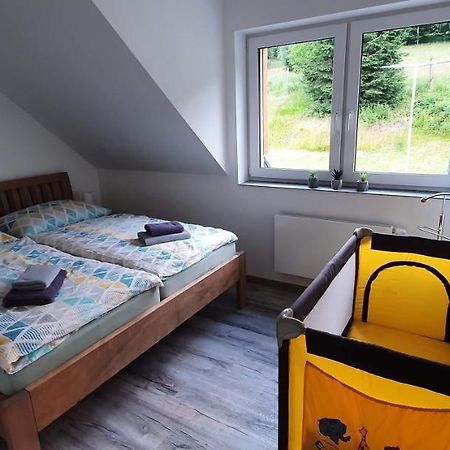 Apartman U Nas Na Dolni Morave Долни-Морава Экстерьер фото