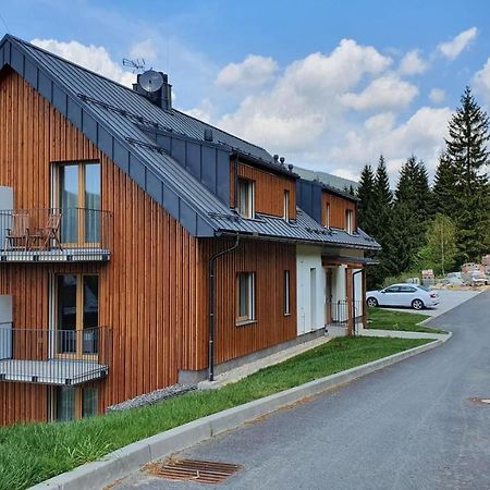 Apartman U Nas Na Dolni Morave Долни-Морава Экстерьер фото