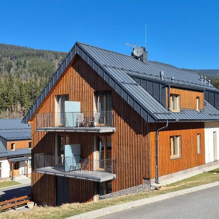 Apartman U Nas Na Dolni Morave Долни-Морава Экстерьер фото