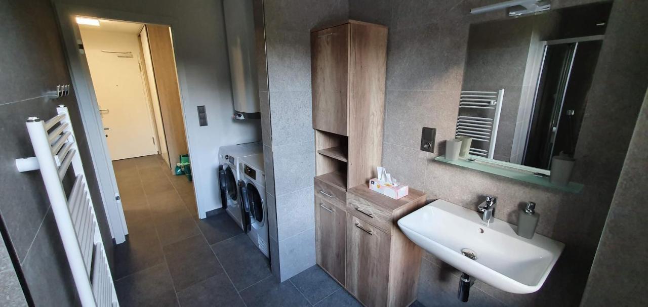 Apartman U Nas Na Dolni Morave Долни-Морава Экстерьер фото