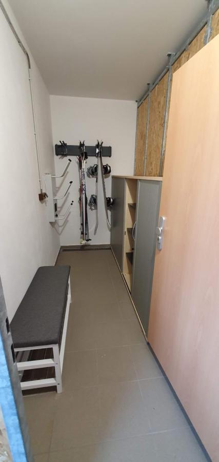 Apartman U Nas Na Dolni Morave Долни-Морава Экстерьер фото