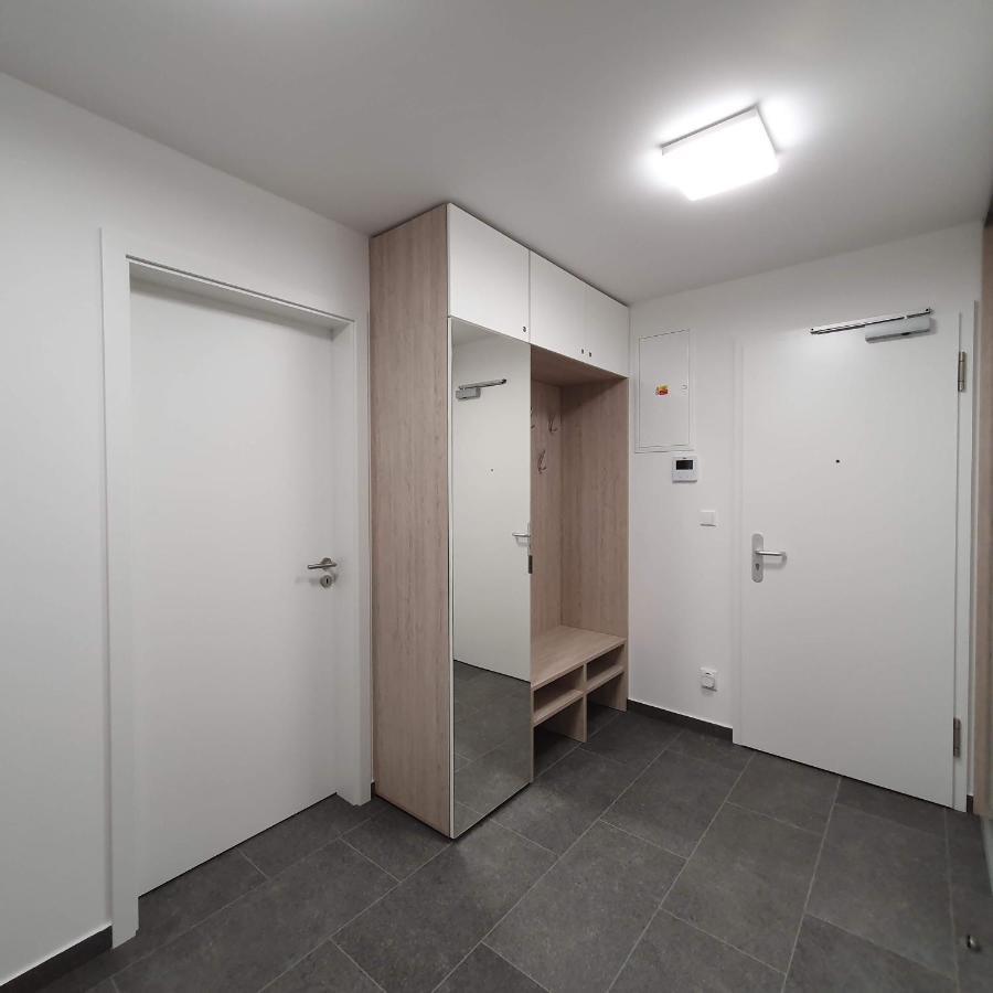 Apartman U Nas Na Dolni Morave Долни-Морава Экстерьер фото
