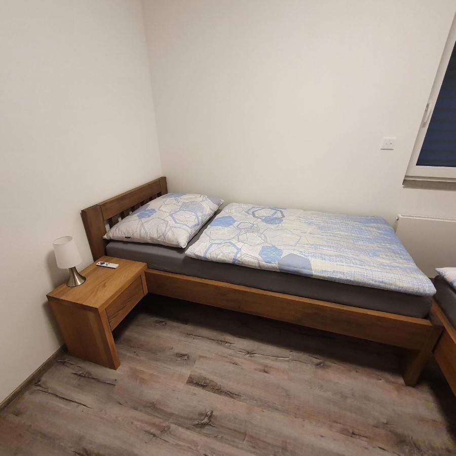 Apartman U Nas Na Dolni Morave Долни-Морава Экстерьер фото