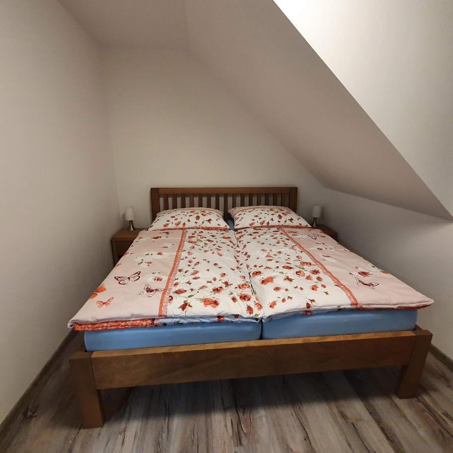 Apartman U Nas Na Dolni Morave Долни-Морава Экстерьер фото