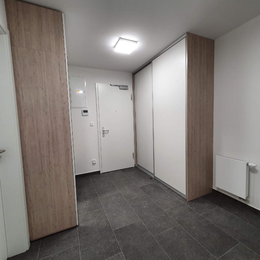 Apartman U Nas Na Dolni Morave Долни-Морава Экстерьер фото