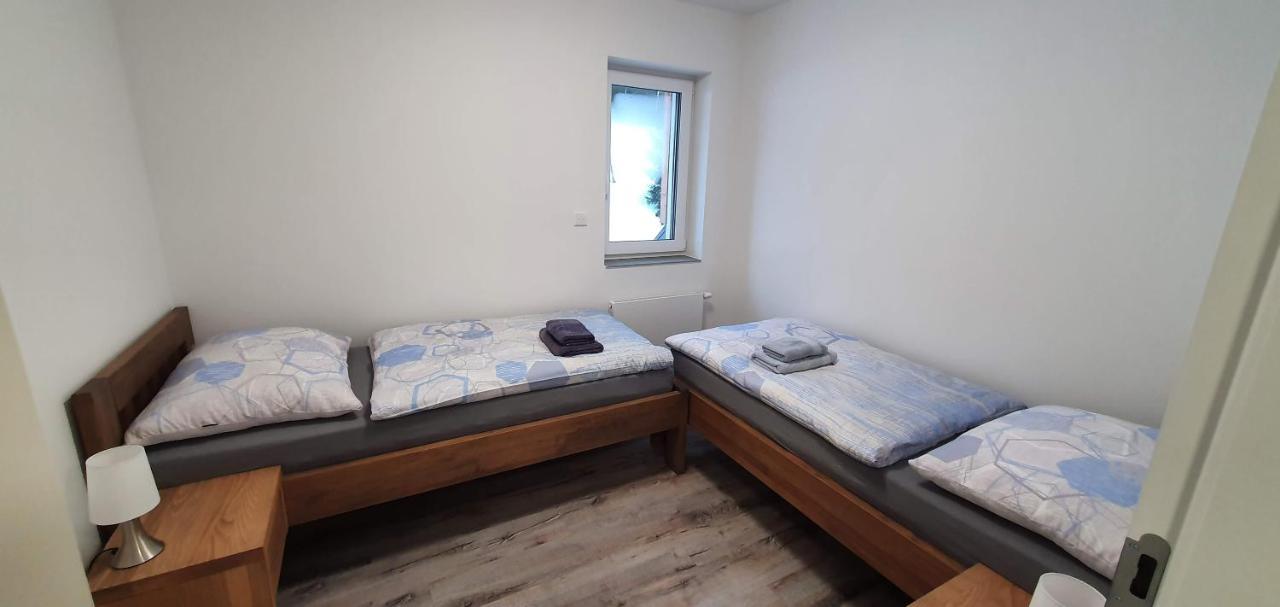 Apartman U Nas Na Dolni Morave Долни-Морава Экстерьер фото