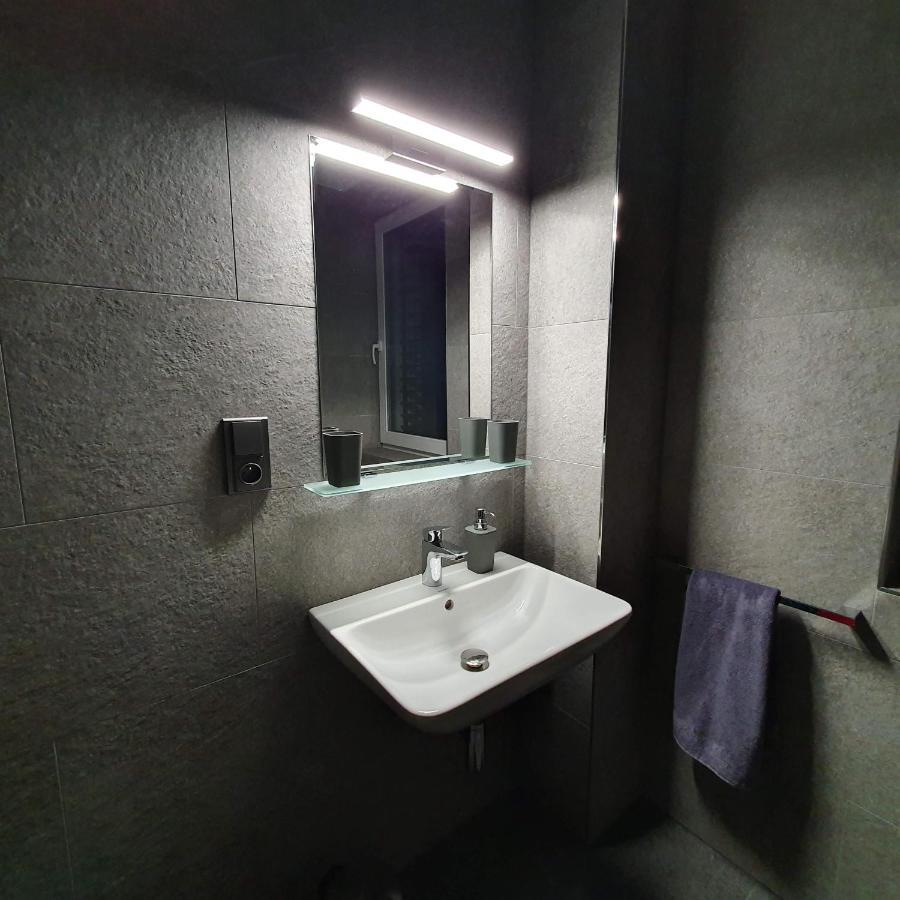 Apartman U Nas Na Dolni Morave Долни-Морава Экстерьер фото