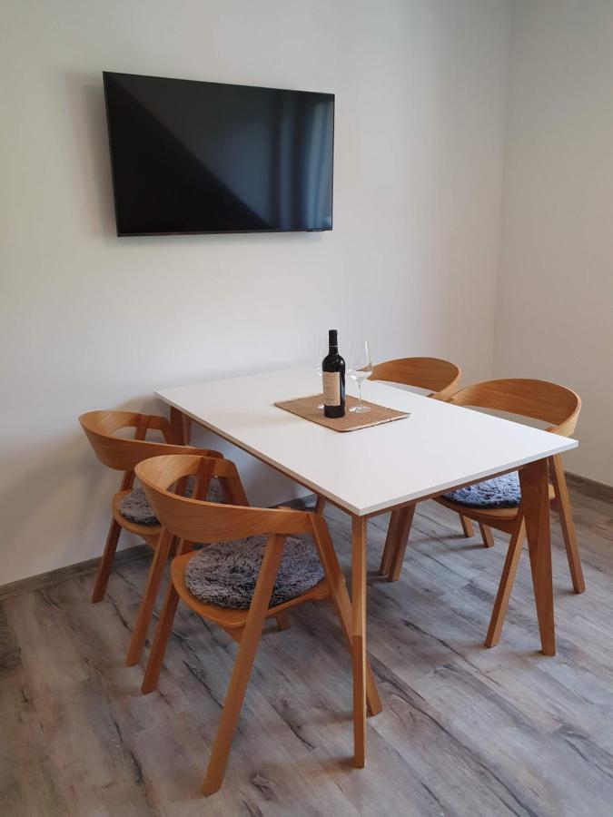 Apartman U Nas Na Dolni Morave Долни-Морава Экстерьер фото